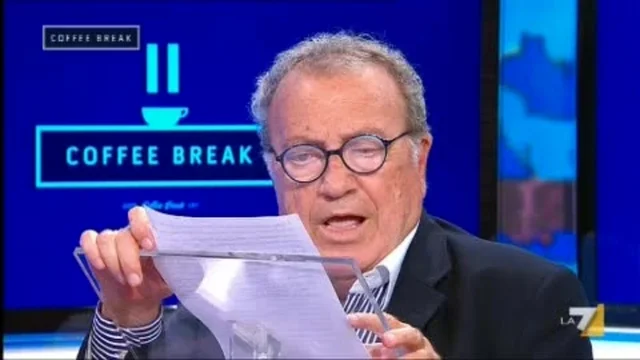 QUESTA ZOZZA SOCIETA'