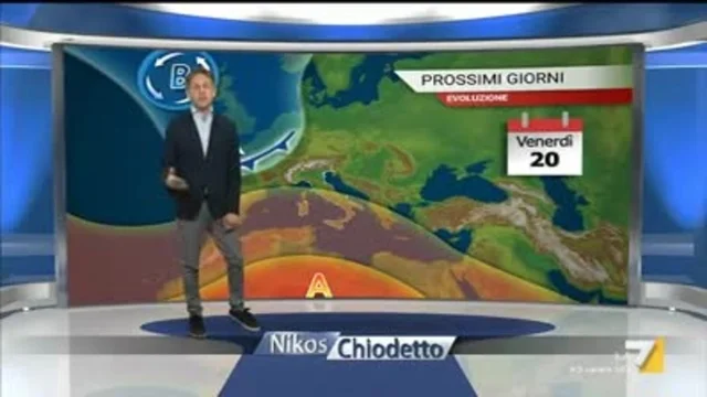 TG LA7