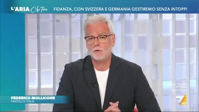 Immigrazione, Federico Mollicone: "I dati sono sotto gli occhi di tutti, maggiori rimpatri e riduzione degli sbarchi irregolari"