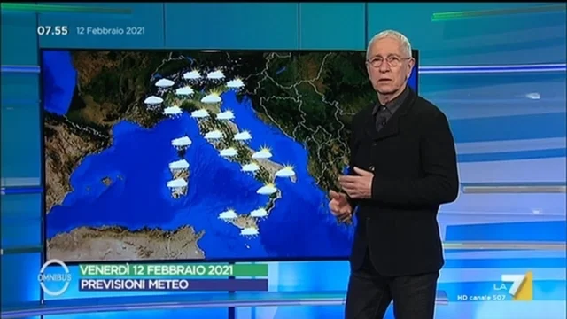Omnibus - Meteo