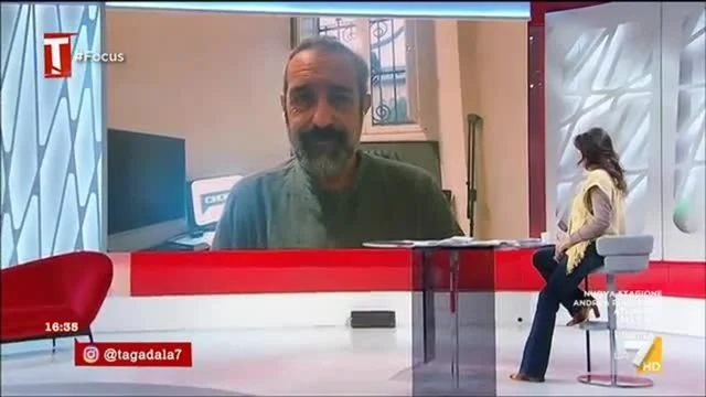 Taga Focus - 16/11/2022