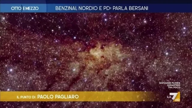 Brevi cenni sull'universo