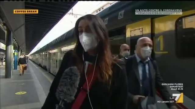 Voci dalla fase due