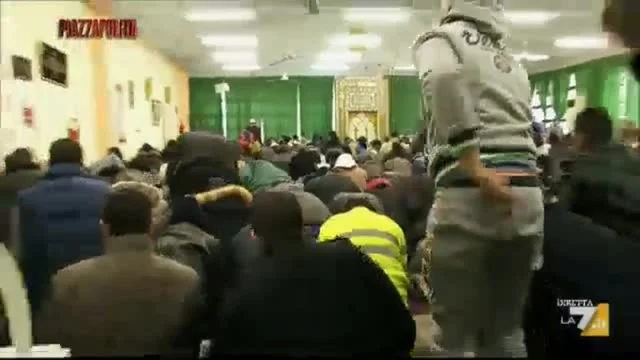 L'Islam italiano che guarda Parigi