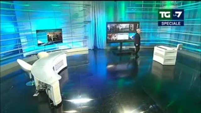Speciale TgLa7