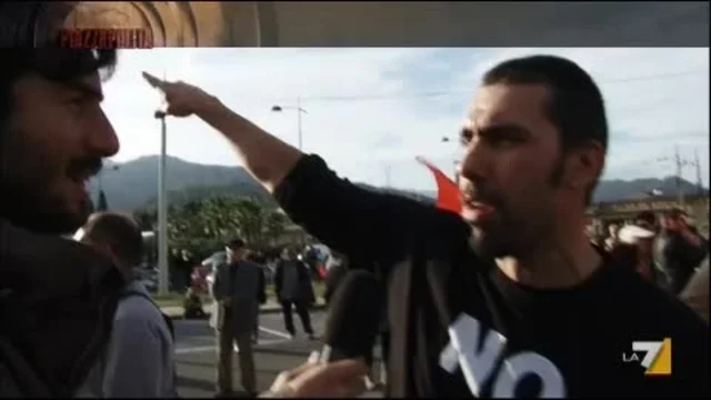 GRILLO CONTRO TUTTI