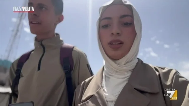 Dentro la Striscia di Gaza: la quotidianità dei giovani sotto assedio