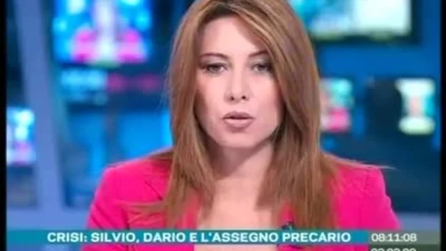 CRISI: SILVIO, DARIO E L'ASSEGNO PRECARIO 2a parte