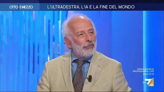 Gad Lerner su Vannacci e Meloni: "Sono una coppia di fatto, loro elettori non hanno digerito antifascismo e Costituzione"