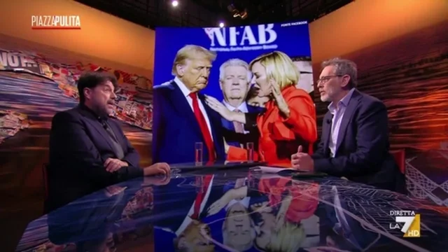 Tomaso Montanari contro Hegseth: “Uso blasfemo del Vangelo. Dio non ascolta le preghiere di chi fa la guerra”