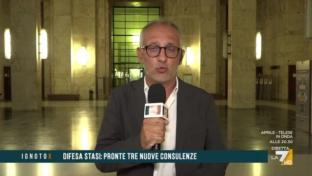Garlasco ultime notizie, nuova indagine difensiva di Stasi. Schininà: “Elementi nuovi dalle consulenze tecniche”