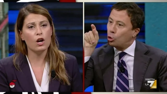 Soumahoro, Bocchino attacca Piccolotti: "Tu e tuo marito lo avete candidato"