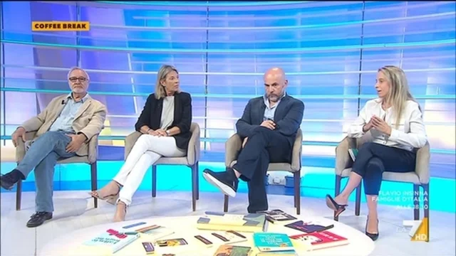 Coffee Break - Puntata del 2/6/2025