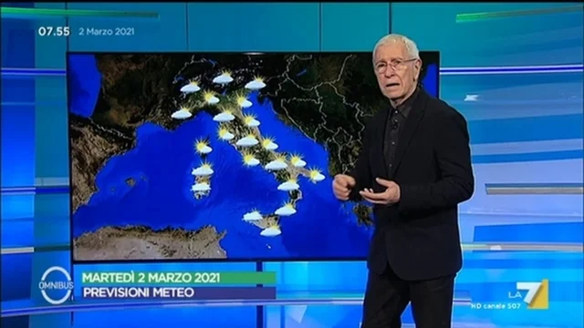 Omnibus - Meteo