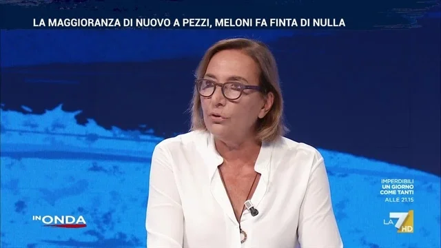 Legge elettorale, Perina: "Il voto ha aperto una porta tra Vannacci e FdI, nessuno può più ignorarlo"