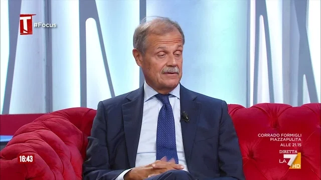 Le ragioni dell'escalation internazionale