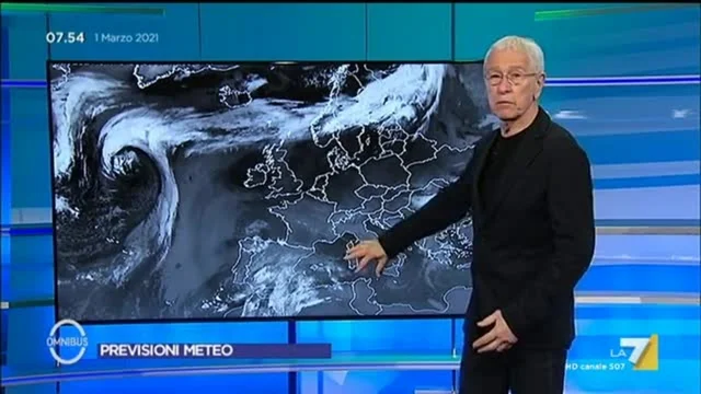 Omnibus - Meteo