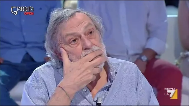 L'intervista a Gino Strada (seconda parte): 'La medicina è solo pubblica, il resto è schifezza'