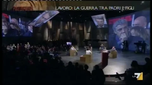 L'INTERVENTO DI ASTRID