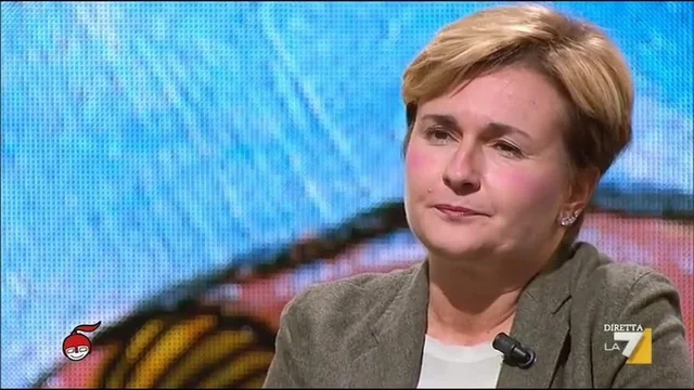 L'intervista al ministro dello Sviluppo Economico Federica Guidi