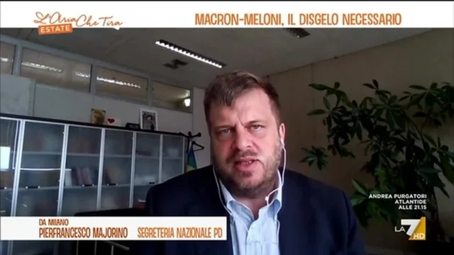 L'Aria Che Tira - 21/06/2023