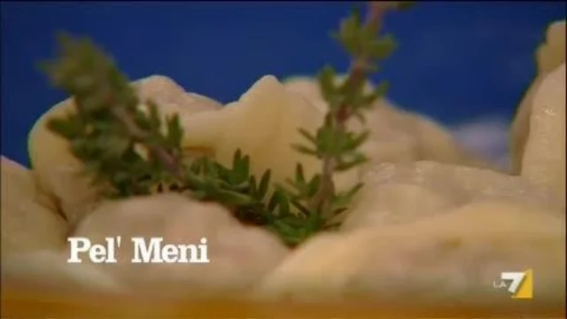 Pel'meni