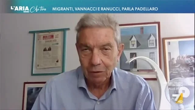Migranti, Antonio Padellaro: "La prima fase di questo boomerang è stata la chiusura di Schengen dopo i fatti di Ceuta"