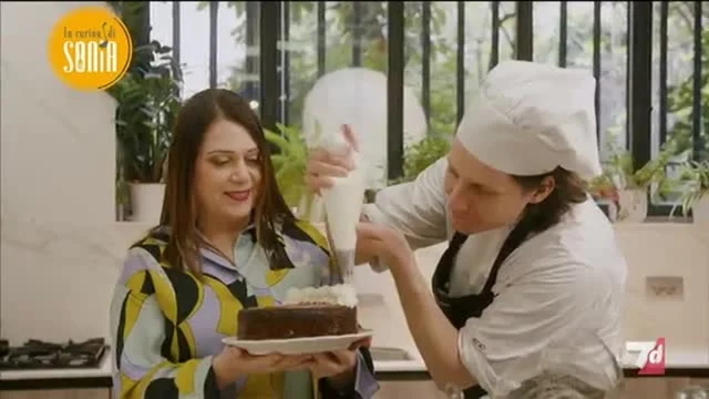 La Cucina di Sonia