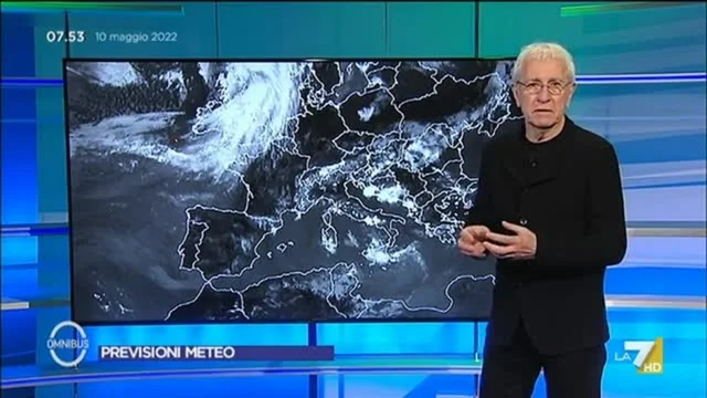 Omnibus - Meteo