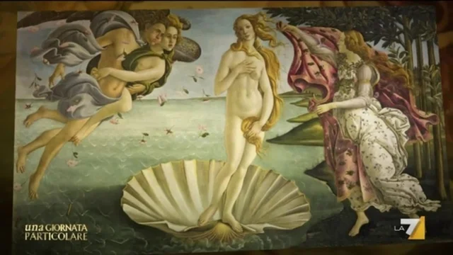 “Tutte le figure femminili di Botticelli hanno lo stesso volto”: Simonetta Vespucci, la musa di Botticelli