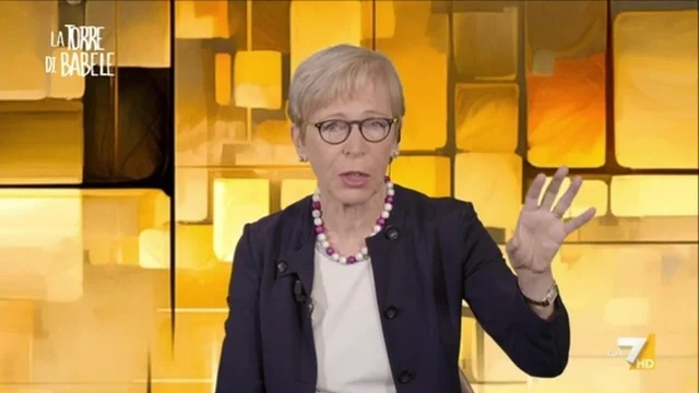 Lo stato del Servizio Sanitario Nazionale secondo Milena Gabanelli
