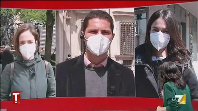 Tagadà, tutto quanto fa politica
