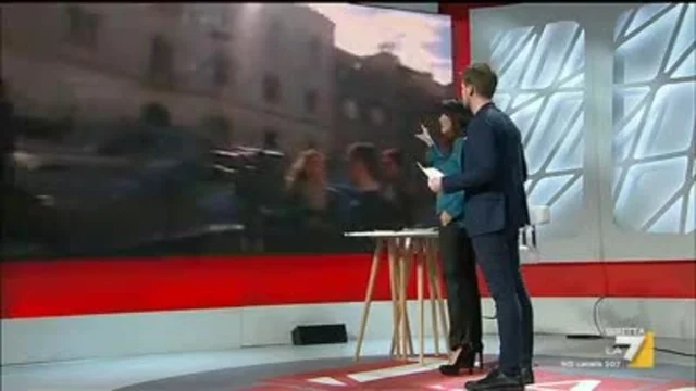 Tagadà - Puntata 28/01/2019