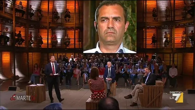 L'intervista al sindaco di Napoli De Magistris sulle elezioni amministrative