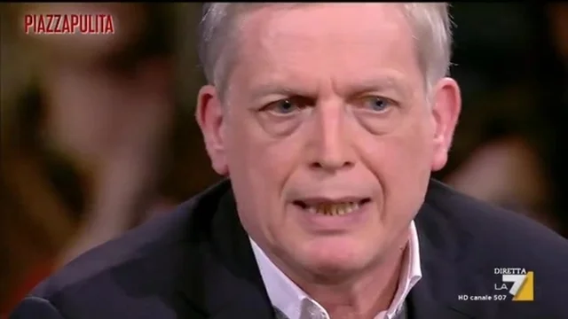 Cuperlo: “Sui diritti umani noi saremo giudicati dai nostri figli e nipoti"
