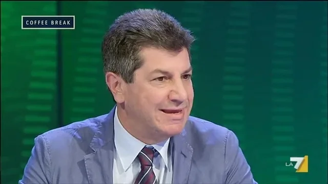 Il direttore dell'Espresso sul caso Crocetta:'L'intercettazione esiste'