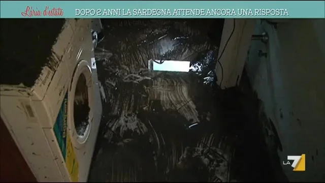 Dopo 2 anni la Sardegna attende ancora una risposta