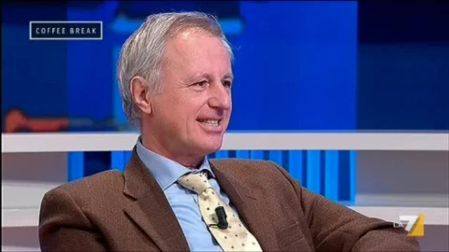 L'EDITORIALE DI VAIME DEL 29 NOVEMBRE