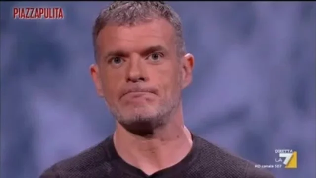 Stare dentro le cose è tutto