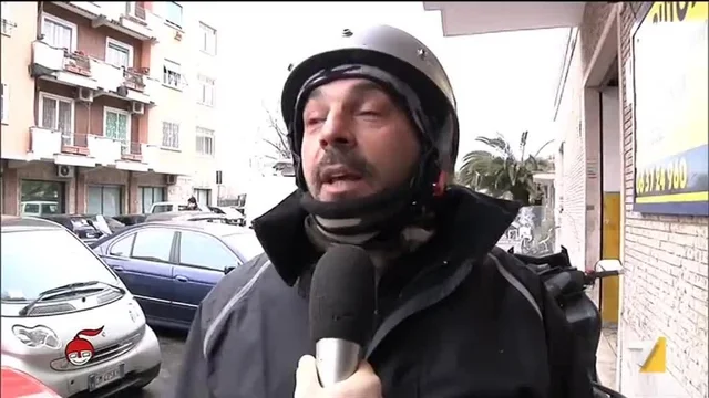 Buche, odissea quotidiana
