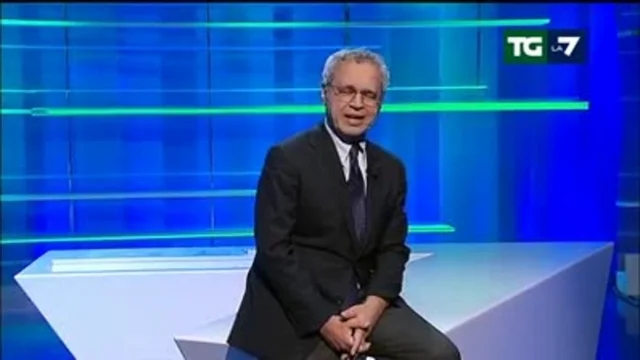 Edizione delle 20:00 - 12/12/2018