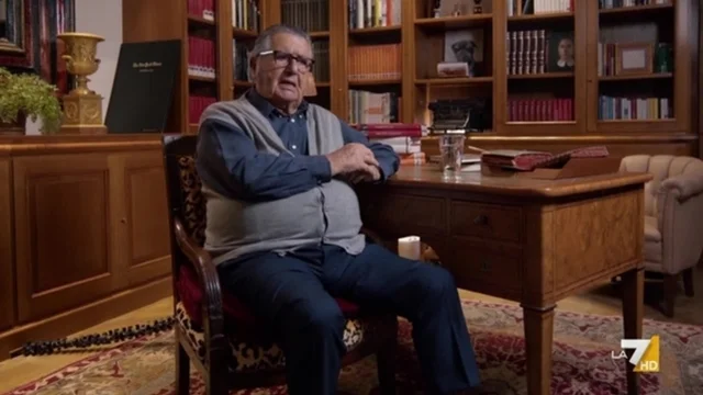Carlo De Benedetti: “Uno dei miei più grandi errori? Rifiutai l'offerta di Steve Jobs"