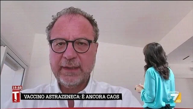 Tagadà - Puntata 14/06/2021