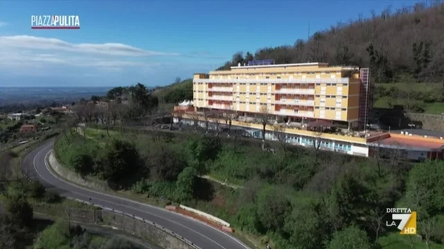 Esclusivo, gli intrecci di Angelucci: lo scandalo finanziario della Clinica San Raffaele (Parte I)
