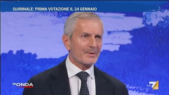 In Onda - Puntata del 4/1/2022