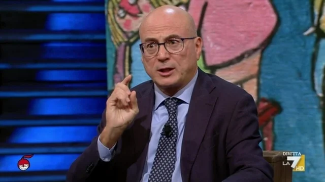 Aldo Cazzullo: ''Egemonia culturale della destra: populismo, qualunquismo, familismo, ossia la fine della politica’’