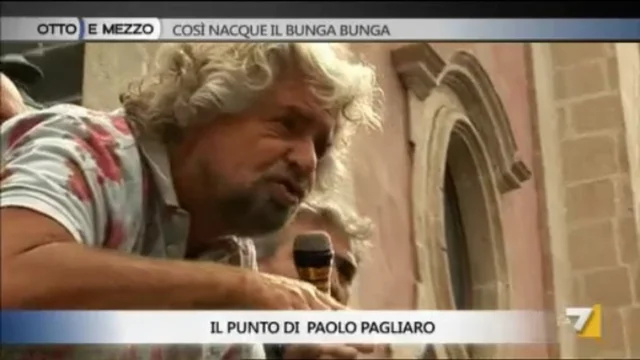 Grillo, c'è un po' di stanchezza