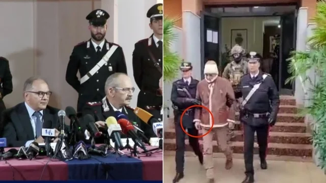 Arresto Matteo Messina denaro, la rivelazione choc dei carabinieri: "Indossava un accessorio da 30mila euro..."