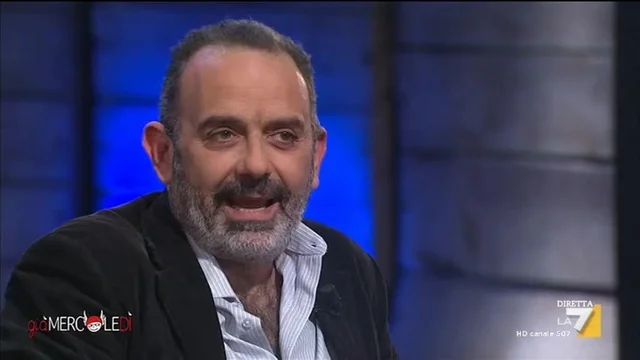 L'intervista a Daniele Di Gennaro sul film La guerra dei cafoni