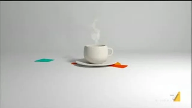 Coffee Break